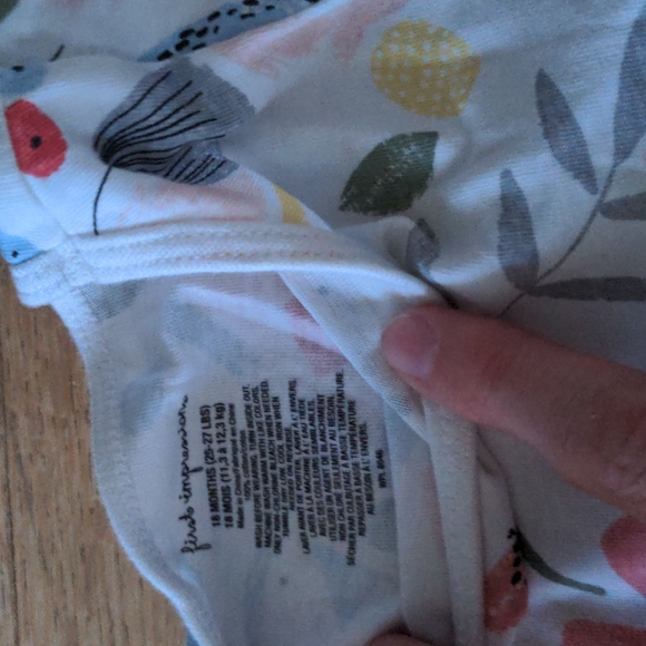 Set of two summery dresses - Picture 3 of 3